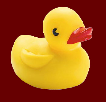 Rubber Ducky